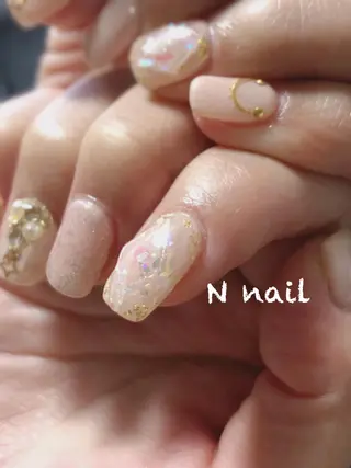 ネイル N nailのネイルデザイン