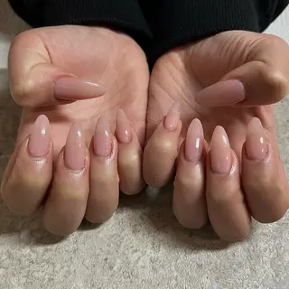 ネイル 山本 真子のネイルデザイン