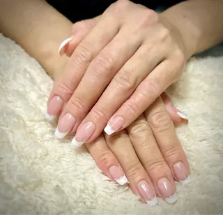 ネイル Nailsalon Latteのネイルデザイン