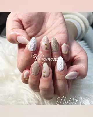 ネイル momoka_nails所属・Momo Nailsのネイルデザイン