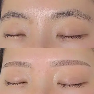 アイブロウ vico名古屋栄店所属・🌺+vico 栄店 🌺MAYUKIの眉毛・アイブロウイメージ