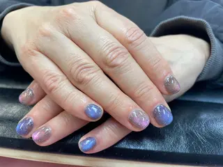 ネイル Nail コウのネイルデザイン