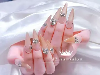 ネイル M2 せいのネイルデザイン