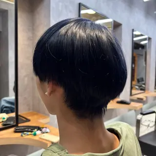 カラー 【VeRO】 河 正志のヘアスタイル