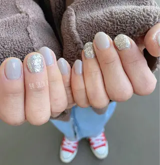 ネイル nail salon Rのネイルデザイン