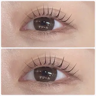 マツエク・マツパ 🌹みなみ🌹 清末のマツエク・マツパデザイン