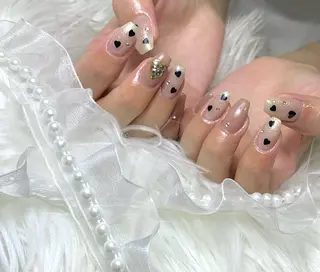 ネイル Nail salon Venusのネイルデザイン