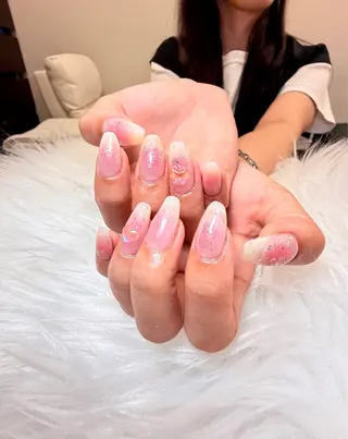 ネイル Maychan _ Nailsalon所属・Mei Meiのネイルデザイン