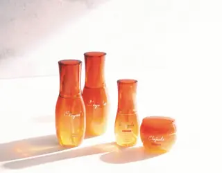 YASU🍎CUT 赤系カラー/ヘアケアのヘアスタイル