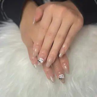ネイル tee nailのネイルデザイン