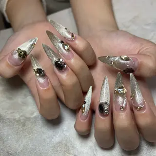 ネイル Nail salon bellのネイルデザイン