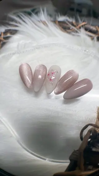 ネイル TOWA NAILのネイルデザイン