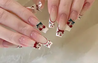 ネイル エリ🫧 nail池袋東口のネイルデザイン