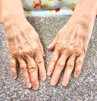 ネイル Tairacchi ﾀｲﾗｯﾁのエステ・リラクイメージ