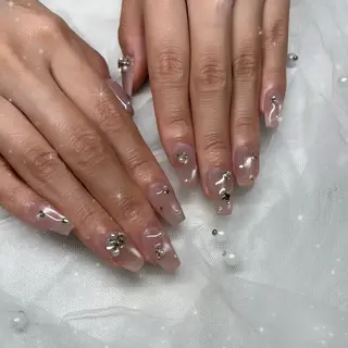 ネイル ブルーデイジー栄本店所属・BlueDaisy 栄本店のネイルデザイン