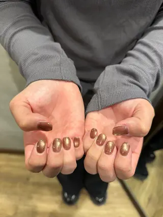 ネイル ARCANA HARUKAのネイルデザイン