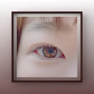 マツエク・マツパ ARLY'S OFFICIAL所属・ARLY's CHIHIROのマツエク・マツパデザイン