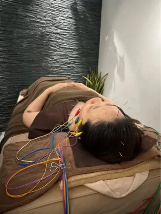 美容鍼灸整体サロンBeauJu所属・小顔矯/美容鍼/鍼灸 BeauJuのその他イメージ