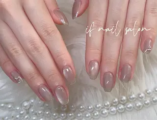 ネイル Ya yaのネイルデザイン