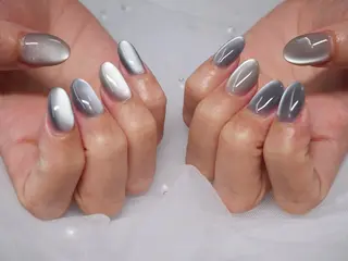 ネイル Nailsalon Graciasのネイルデザイン