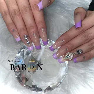 ネイル ♛BARON♛ YURAのネイルデザイン