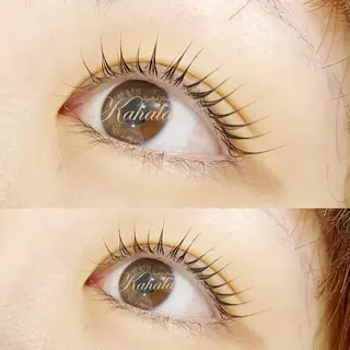 マツエク・マツパ オーダーメイド まつげパーマ🩵🌟のマツエク・マツパデザイン