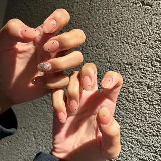 ネイル Babel Mirokuのエステ・リラクイメージ