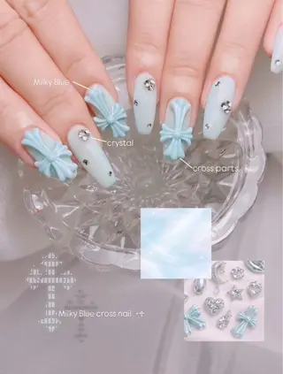 ネイル GREEM グリームのネイルデザイン