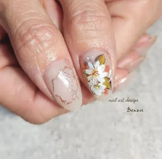 ネイル   BENNIEのネイルデザイン