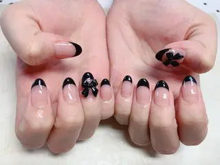 ネイル Nail Jolie所属・Nail Jolieのネイルデザイン