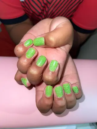 ネイル ♡ KEIKOのネイルデザイン