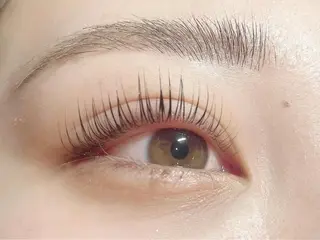 マツエク・マツパ サラバイ ニコットのマツエク・マツパデザイン