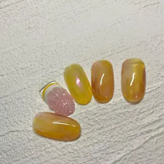 ネイル Style Rougeのネイルデザイン