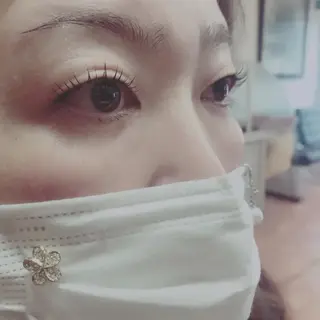 マツエク・マツパ arm in arm ︎✿Yamamotoのマツエク・マツパデザイン