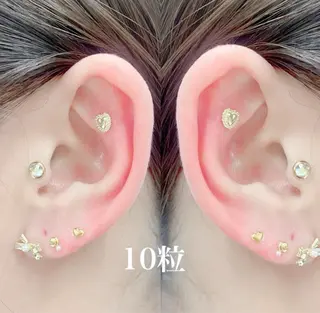 ダイヤモンドアイズ ♡KOSUGE♡のマツエク・マツパデザイン