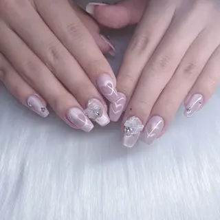 ネイル Nail Lifeのネイルデザイン