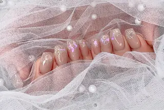 ネイル R salonのネイルデザイン