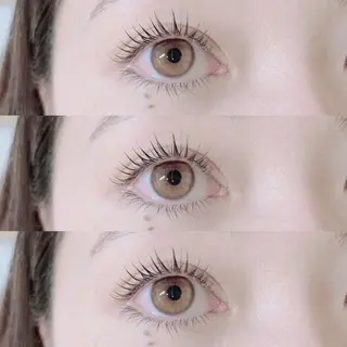 マツエク・マツパ ERINA ♥のネイルデザイン