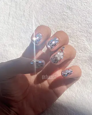 ネイル メンズ歓迎🙆‍♀️ エステ/ネイルISTのネイルデザイン