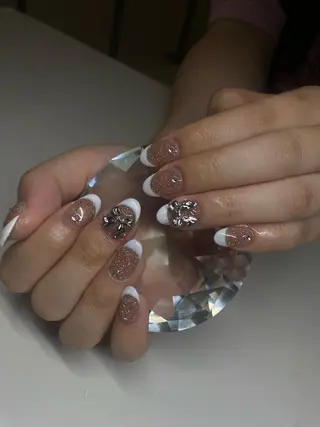 ネイル 🦋N’s nails🦋所属・🦋N’s nails🦋のネイルデザイン