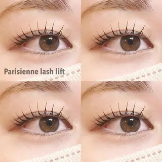 マツエク・マツパ Zina荻窪🌛 wakanaのマツエク・マツパデザイン