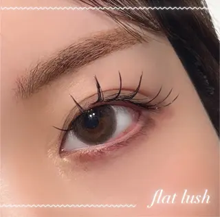 マツエク・マツパ CreBiA💘 ことみのマツエク・マツパデザイン