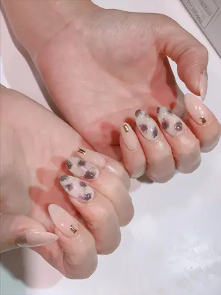 ネイル ネイルサロン トゥルースのネイルデザイン