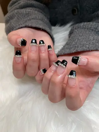 ネイル MN salonのネイルデザイン