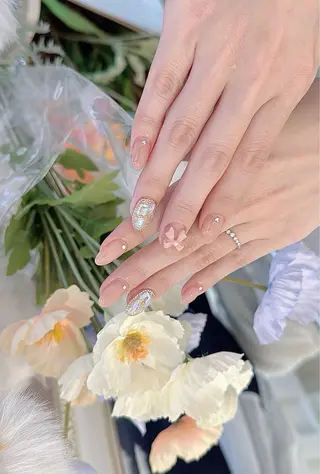 ネイル NANA NAILのネイルデザイン