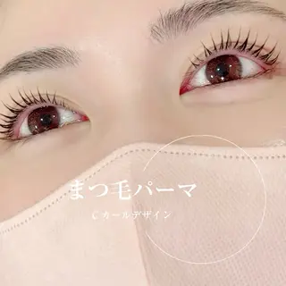 マツエク・マツパ エンジェルハート所属・エンジェルハート 林田のマツエク・マツパデザイン