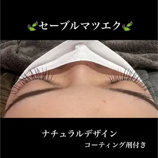 マツエク・マツパ 学生人気no.1 🦋ナツミのヘアスタイル