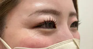 マツエク・マツパ LeR ． harukaのマツエク・マツパデザイン