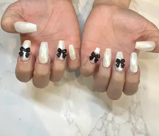 ネイル amour 平塚所属・amour 平塚店のネイルデザイン