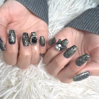 ネイル 8appy YUKITIN.Bのネイルデザイン